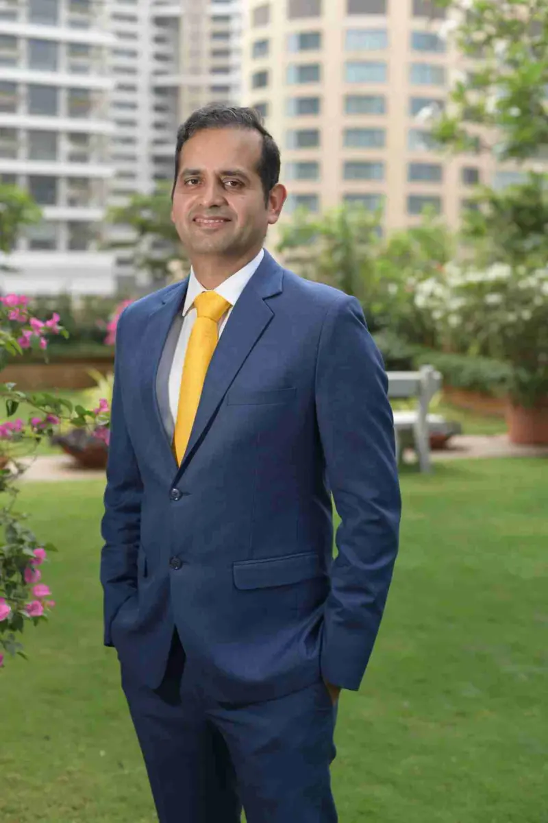 Pre-Budget Expectations For The Real Estate Sector By Mr. Navin Makhija – Managing Director, The Wadhwa Group