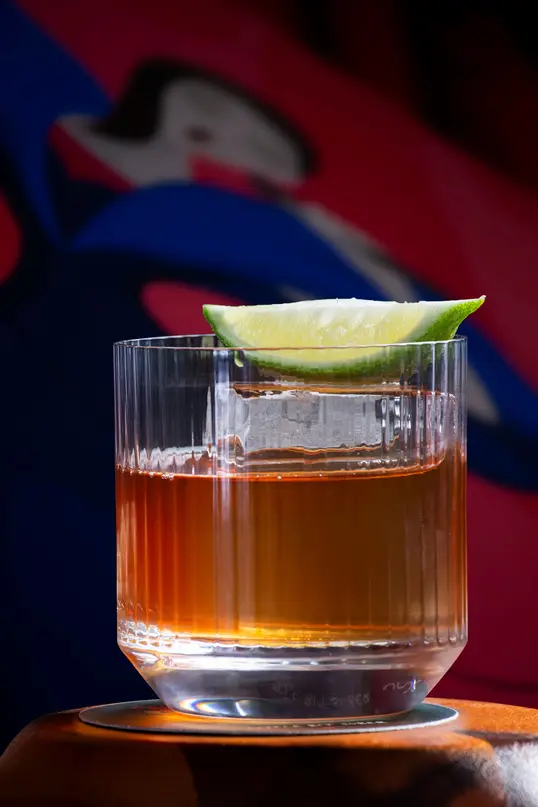 Kolkata’s Acclaimed Little Bit Sober Brings Its Signature Cocktail Storytelling to NOX, Powai for a One-Night-Only Bar Takeover