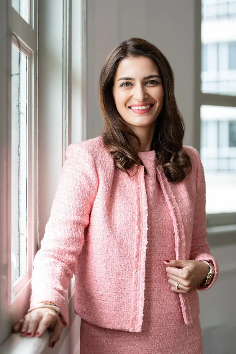 Janaki Kirloskar appointed Kirloskar Electric Company CEO