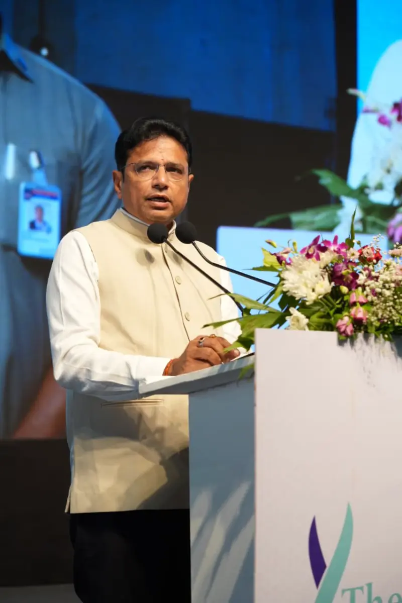 ఆధునిక వైద్య పరిశోధనల కేంద్రంగా హైదరాబాద్