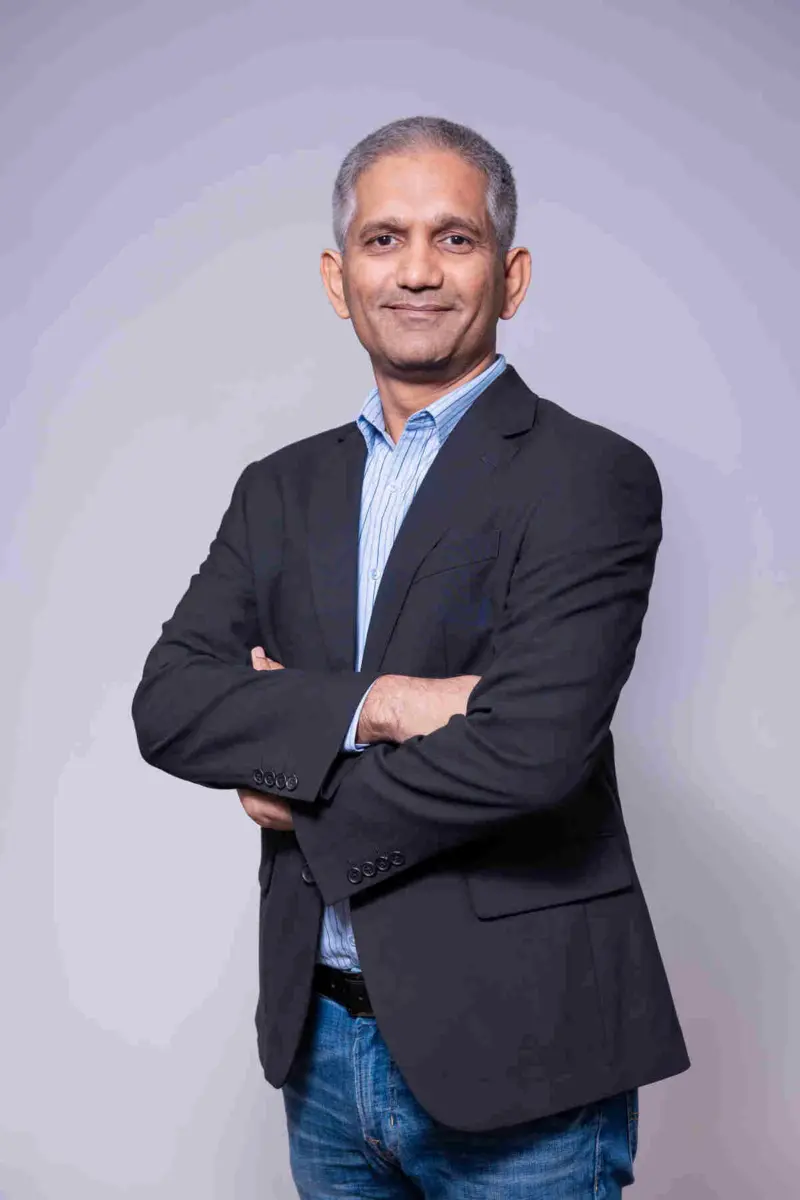 Budget 2025 Quote | Rahil Patel, CGO of QNu Labs on Deep Tech Fund