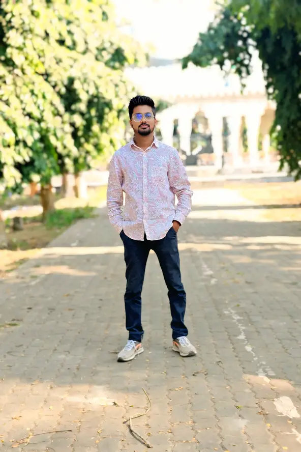 From Golaghat to Building Digital Solutions: The Journey of Saiful Ali Skp