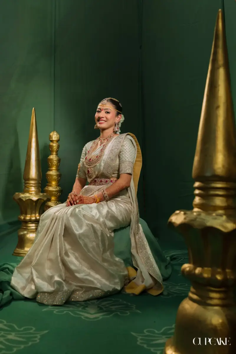 Bellamkonda Sai Sreenivas : ఘనంగా బెల్లంకొండ శ్రీనివాస్ - కావ్యరెడ్డి వివాహం.. పెళ్లి ఫోటోలు చూశారా..?