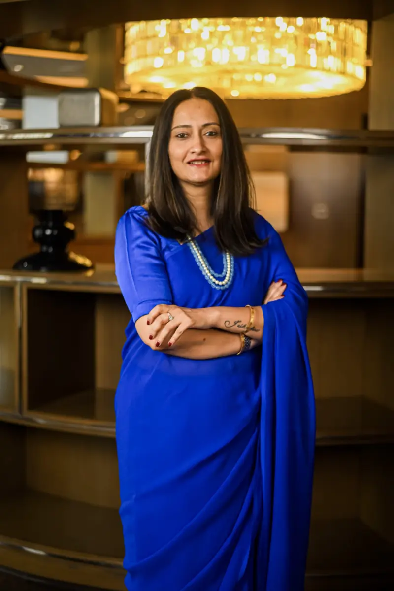 Hyatt Regency Gurgaon Appoints New General Manager