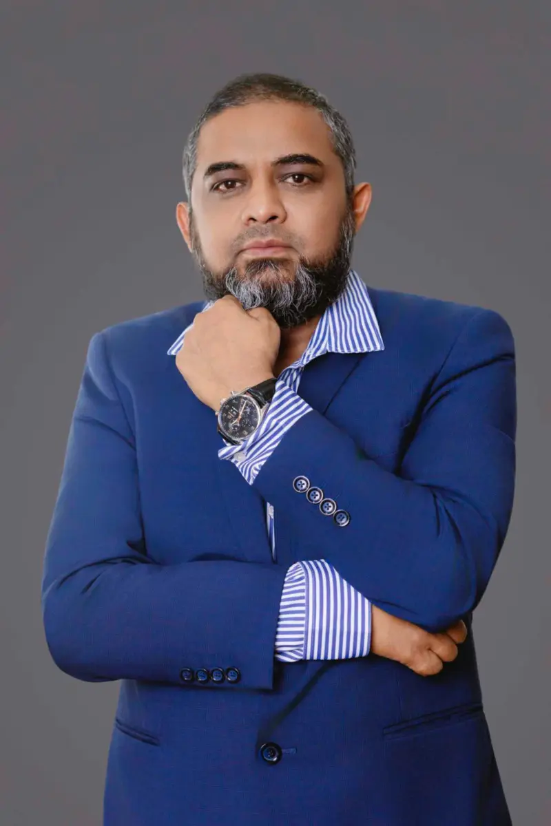Integrity as a Foundation: The Global Rise of Mohammad Jamaluddin Razvi and Premier Group