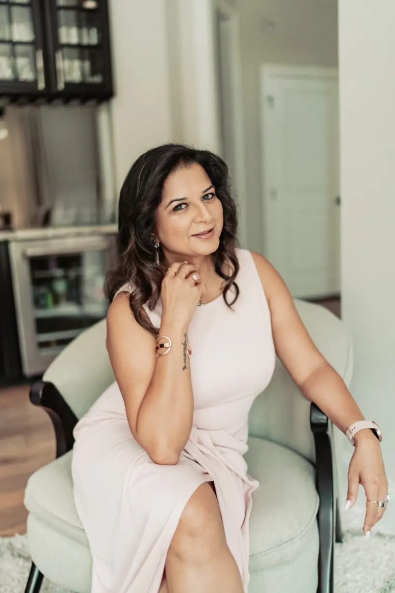 We Were Born Knowing How to Heal. Then We Forgot: Premal Badiani, Therapist & Master Life Coach