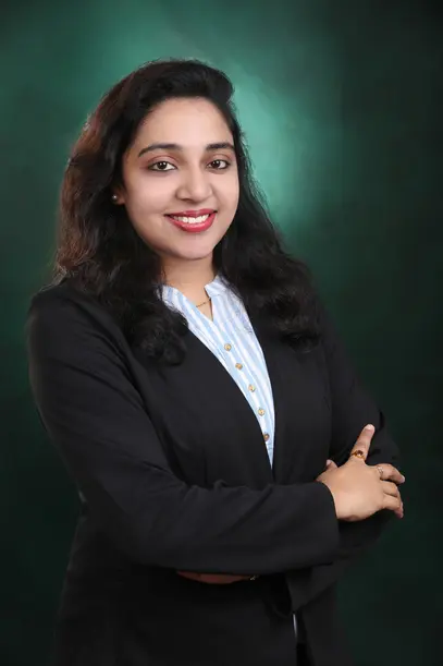 Dr. T. Annapurna | The Entrepreneurs of India Magazine