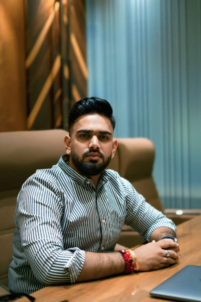 Luxury Real Estate Market in 2025: The Rise of Builder Floors and Low-Rise Living