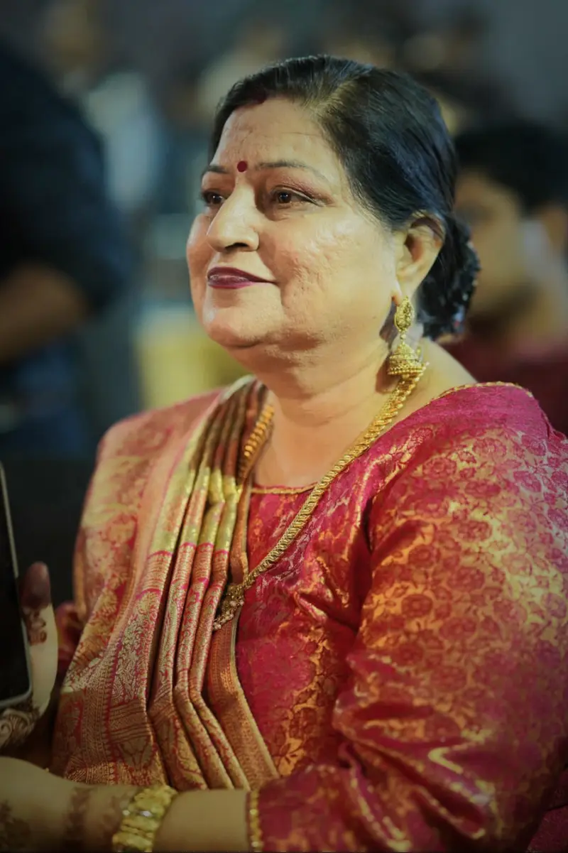 Punam Gupta | March 2025 Magazine Editon #19