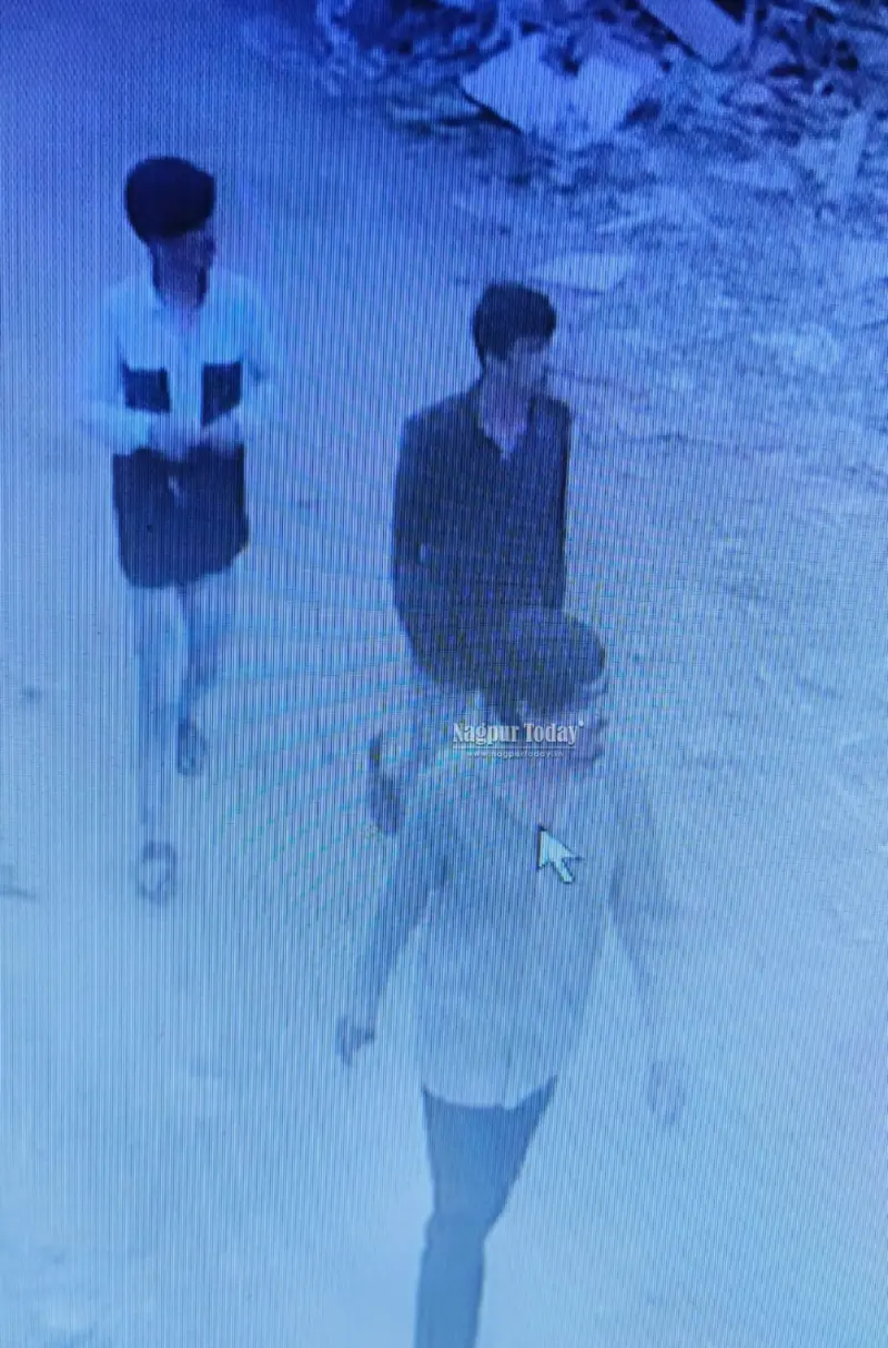 Nagpur Crime News: 27-Year-Old Man Stabbed to Death in Kalamna Over Old Rivalry