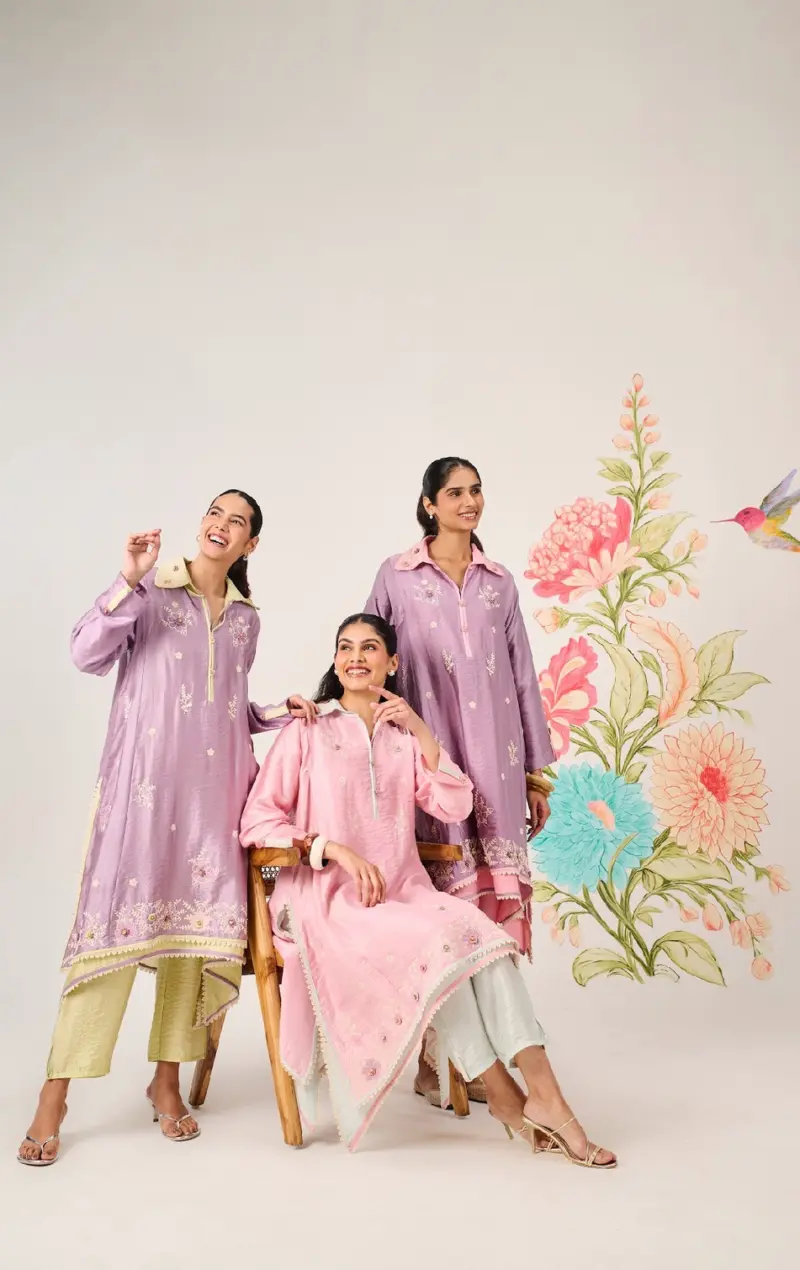 Lakshita Fashion Unveils Spring 2026 Collection ‘Celebration of Life’ Focused on Festive Lifewear
