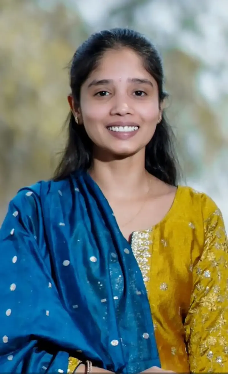 విషాదం.. నిజామాబాద్ జిల్లాలో టీటీసీ విద్యార్థిని శ్రీవాణి ఆత్మహత్య