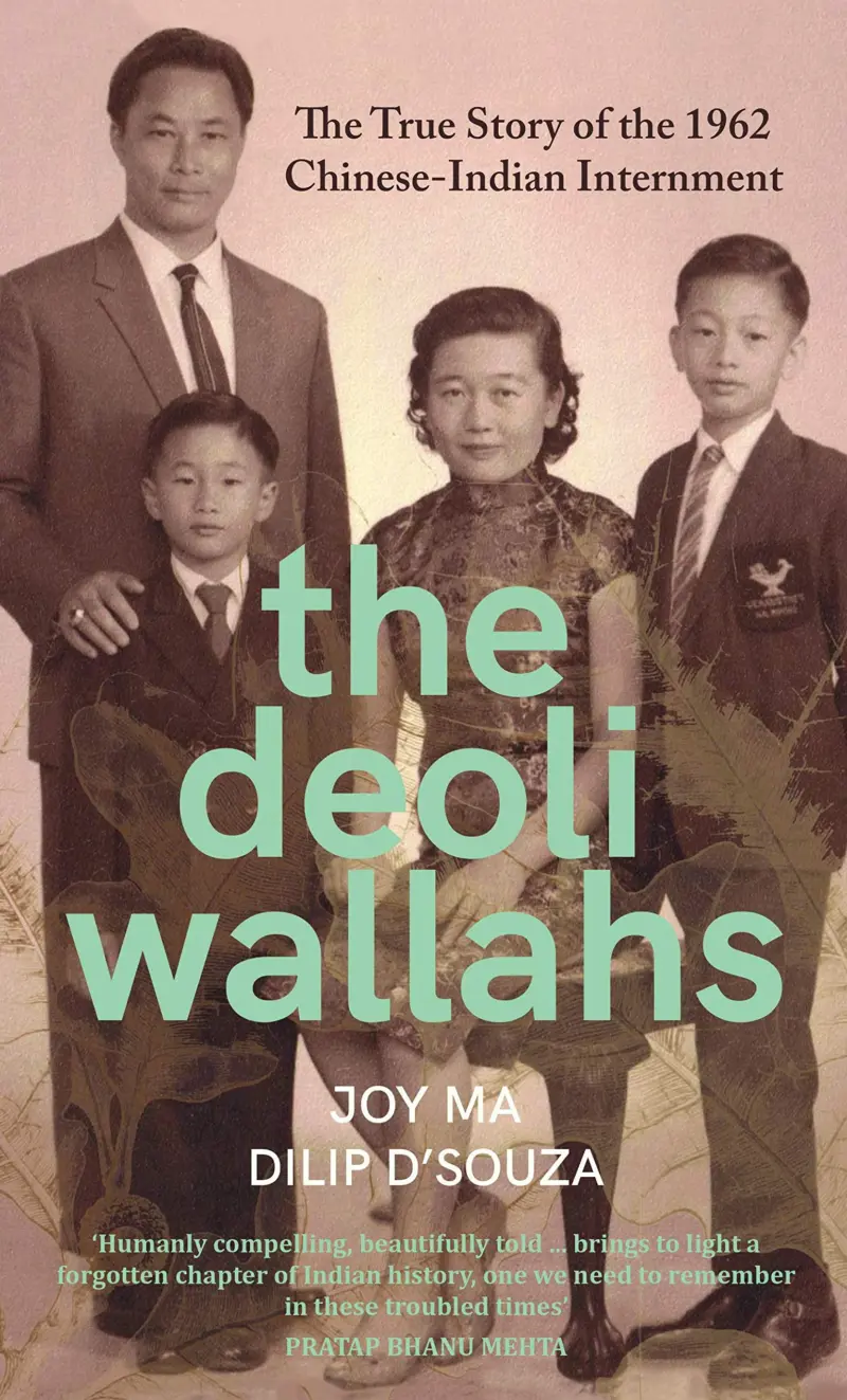 The Deoliwallahs: A quiet tragedy India must finally confront
