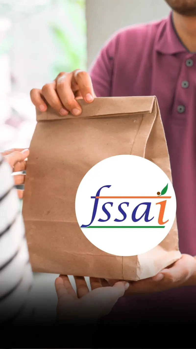FSSAI Issues Guidelines for Foodtech Platforms Amid Rising Complaints