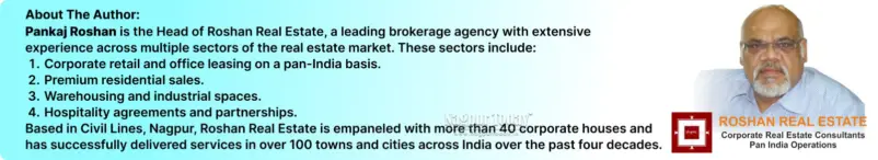 Decoding Property Valuation in Nagpur: A Practical Guide for Smart Investors