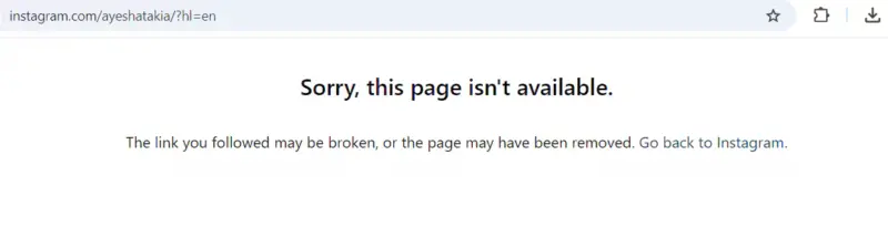 Ayesha Takia Deactivates Instagram After Getting Brutally Trolled Over Plastic Surgery Rumours