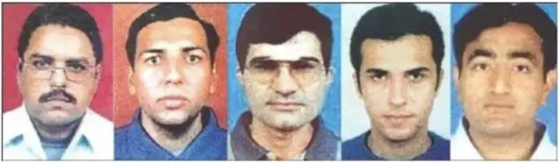 IC-814 Kandahar Hijack: How Geo-Politics Shaped India's Decisions & The Outcome