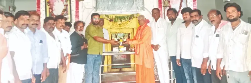 ಸಿನಿಮಾ ಯಶಸ್ಸಿಗೆ ನಾಟಕ ಆಧಾರಿತ ಕಥೆ ಸೂಕ್ತ