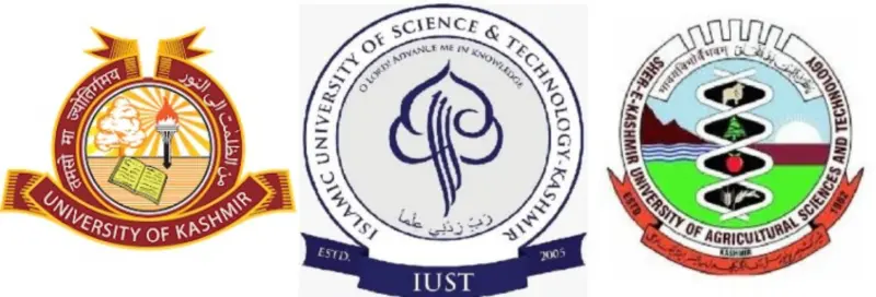 3 Kashmir Universities end MOU with US NGO over security remarks
