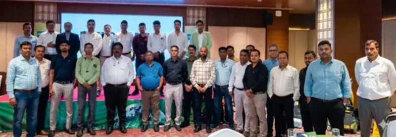 Sustainable Cleaning Technologies by Kärcher India