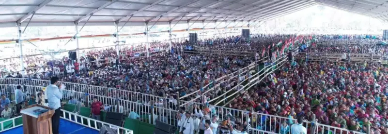BJP has fielded 'rejected' and 'controversial' face: Abhishek