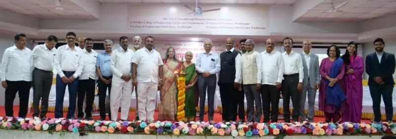 वर्क फ्रॉम व्हिलेज' च्या माध्यमातून ग्रामीण भारताचे आर्थिक सबलीकरण शक्य -  पद्मविभूषण डॉ. काकोडकर