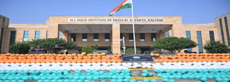 AIIMS Kalyani, to be inaugurated by PM Modi today, lacks environmental clearance: West Bengal Pollution Control Board
