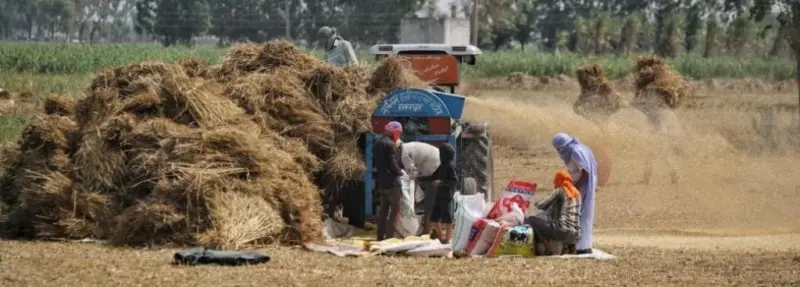 India's agrarian distress: How dissent has been on the rise