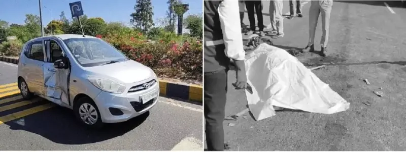 Fatal Crash on Mumbai-Ahmedabad Highway Exposes Deadly Road Negligence