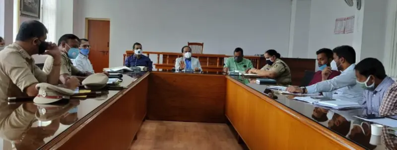 ಡ್ರಗ್ಸ್ ದಂಧೆ: ಕಟ್ಟೆಚ್ಚರ, ನಿರ್ದಾಕ್ಷಿಣ್ಯ ಕ್ರಮಕ್ಕೆ ಸೂಚನೆ