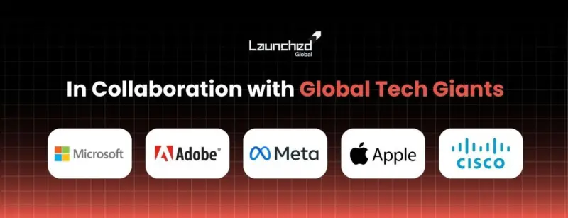 New 2026‑27 Batch: Companies Tie‑Up With EduVeda Academy for Internship Projects