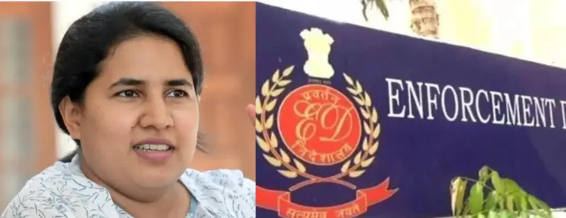 ടി. വീണയ്ക്ക് നിര്‍ണായകം; ഇഡി അന്വേഷണത്തിനെതിരെ സിഎംആര്‍എല്‍ ഹൈക്കോടതി ഡിവിഷൻ ബെഞ്ചിലേക്ക്