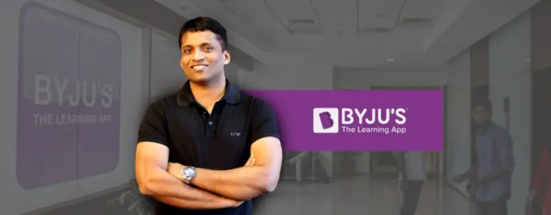 Byju's Founder Byju Raveendran Sentenced to Six Months in Prison by Singapore Court