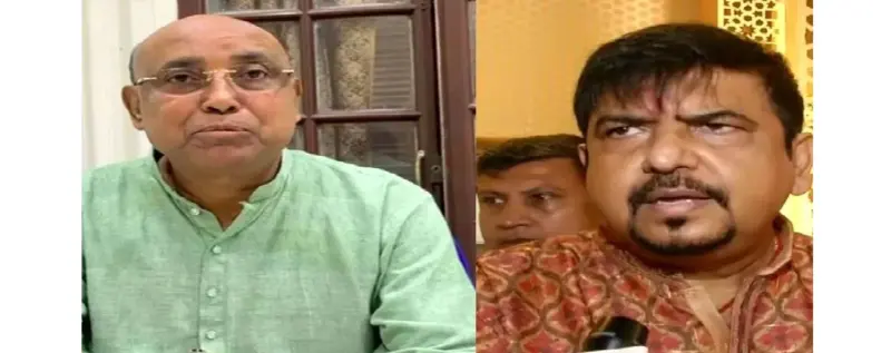 ৯ ঘণ্টা ম্যারাথন জিজ্ঞাসাবাদের পর ফের ডাক! ইডি দফতরে কোন 'গোপন নথি' নিয়ে যেতে হবে সুজিত বসুকে?