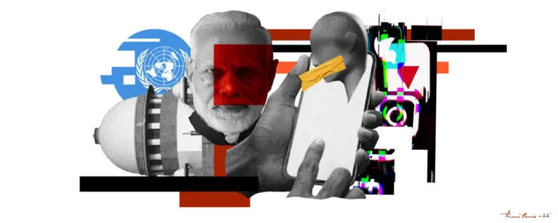 New Compact Between Political and Economic Elite Distorts the Fight Against Corruption