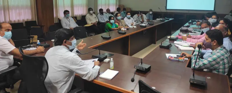 ಆಸ್ಪತ್ರೆಗಳಲ್ಲಿ ದರಪಟ್ಟಿ ಪ್ರದರ್ಶನ ಕಡ್ಡಾಯ