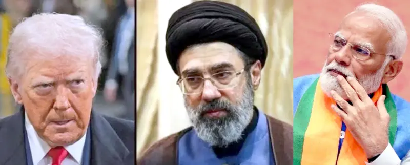 ہم نے توڑا ہے غلامی کی فصیلوں کا غرور