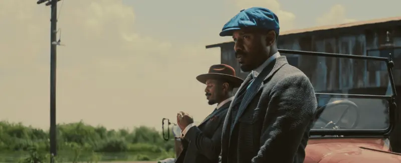 'Sinners' Bleeds History: A Tale Of Horror Entrenched In Black Memory