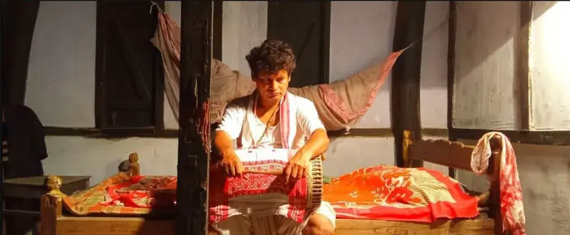 Assamese film Moi Eti Nixhasor nominated for WorldFest Remi Awards in Houston