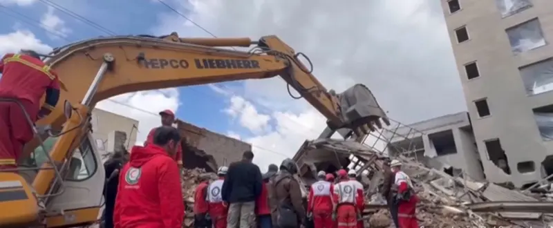 Iran refuses 45-day ceasefire, escalation fears grow ahead of Donald Trump ultimatum