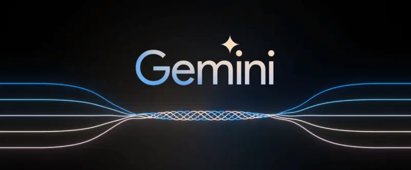 Google launches its largest AI model Gemini