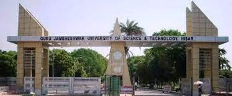 Haryana seeks special audit of Hisar university's BDG after complaints
