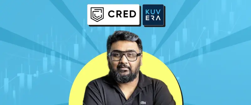 Cred sharpens wealth push Kuvera revamp, launches liquid funds product