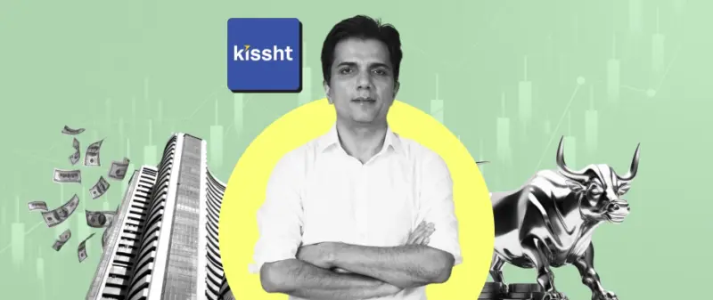 Kissht parent's IPO oversubscribed; early backers to sell 4.4 mn shares