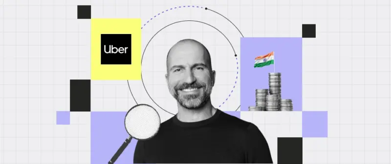 Uber still experimenting with driver subscription model: CEO Khosrowshahi