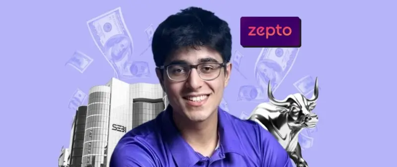 IPO: Zepto gets Sebi's in-principle nod, targets June listing