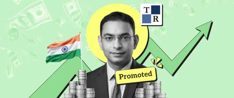 TR Capital lines up $1 bn for India, names Umang Agarwal as MD