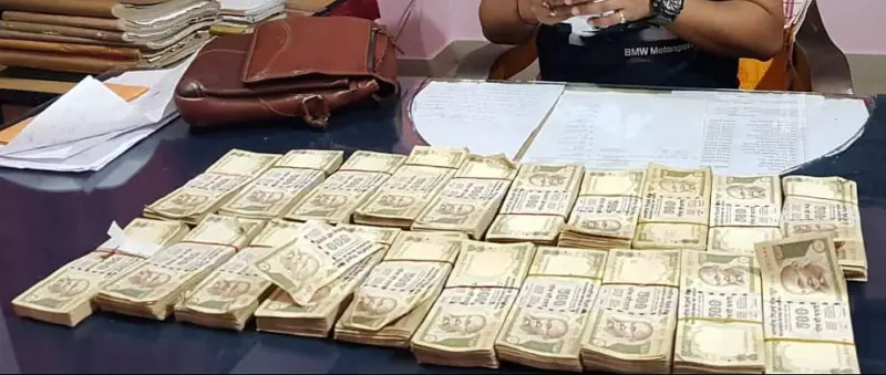 Four years of demonetisation: Carpet Bombing or Surgical Strike?
