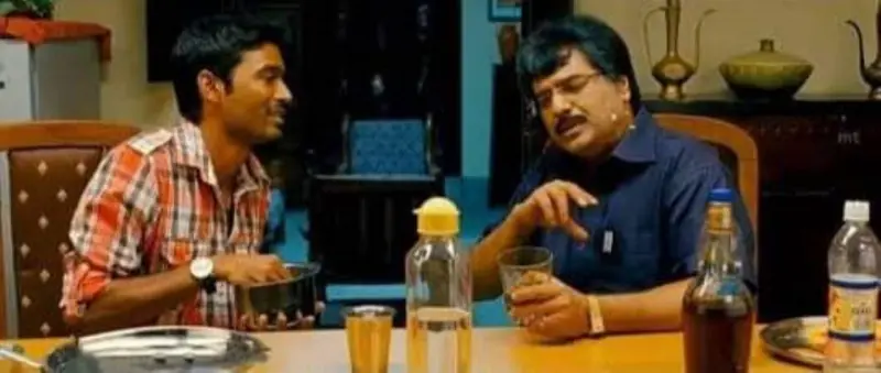 RCB vs KKR: 'பயப்படுறியா குமாரு'. கம்பீர்-கோலிக்கு பறக்கும் மீம்ஸ்கள்!
