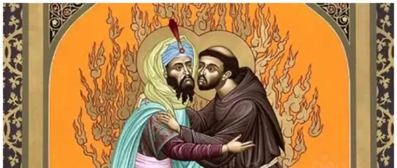 വിശുദ്ധ ഫ്രാൻസിസ് അസീസിയുടെ 800-ാം ചരമവാര്‍ഷികം: വിപുലമായ ആഘോഷങ്ങളുമായി ബഹ്‌റൈൻ
